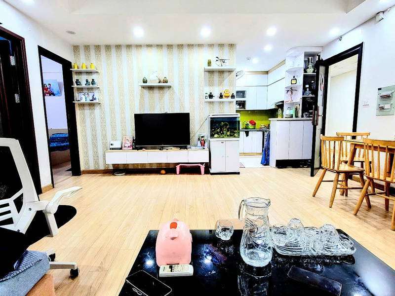 Bán chung cư thương mại Eurowindow River Park Đông Hội giá 3.3 tỷ tiện ích dự án đầy đủ