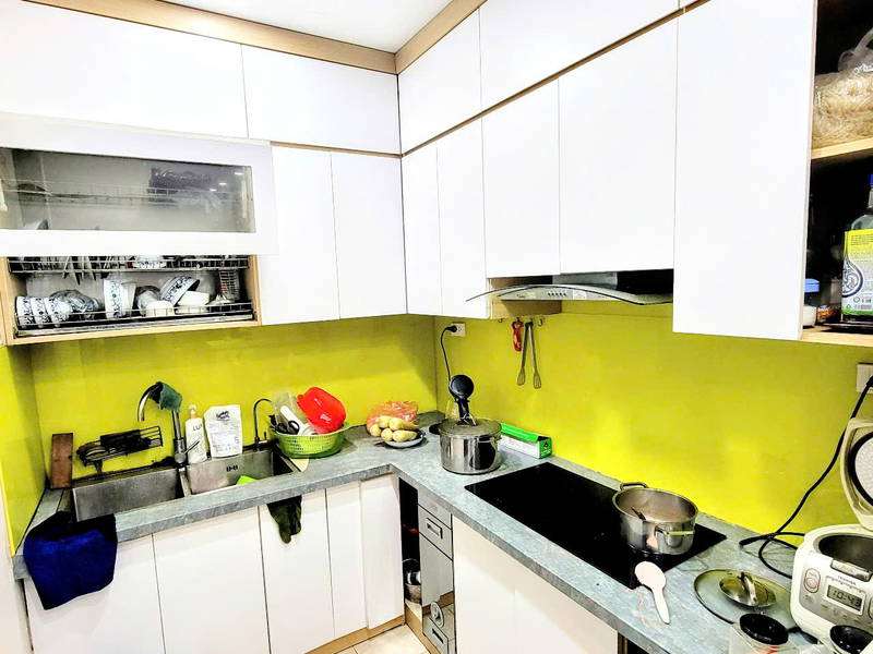 Bán chung cư thương mại Eurowindow River Park Đông Hội giá 3.3 tỷ tiện ích dự án đầy đủ