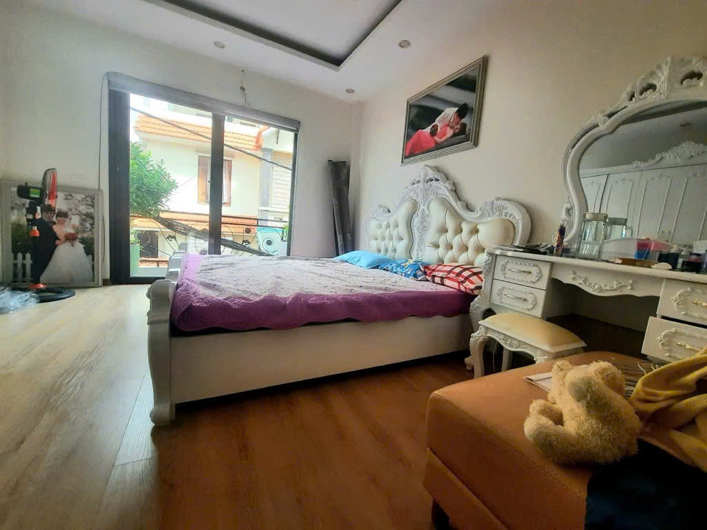 NHÀ HIẾM- XUÂN ĐỈNH-LÔ GÓC- KINH DOANH - Ô TÔ ĐỖ CỬA 35m2 6 tầng, giá chào nhỉnh 8 tỷ