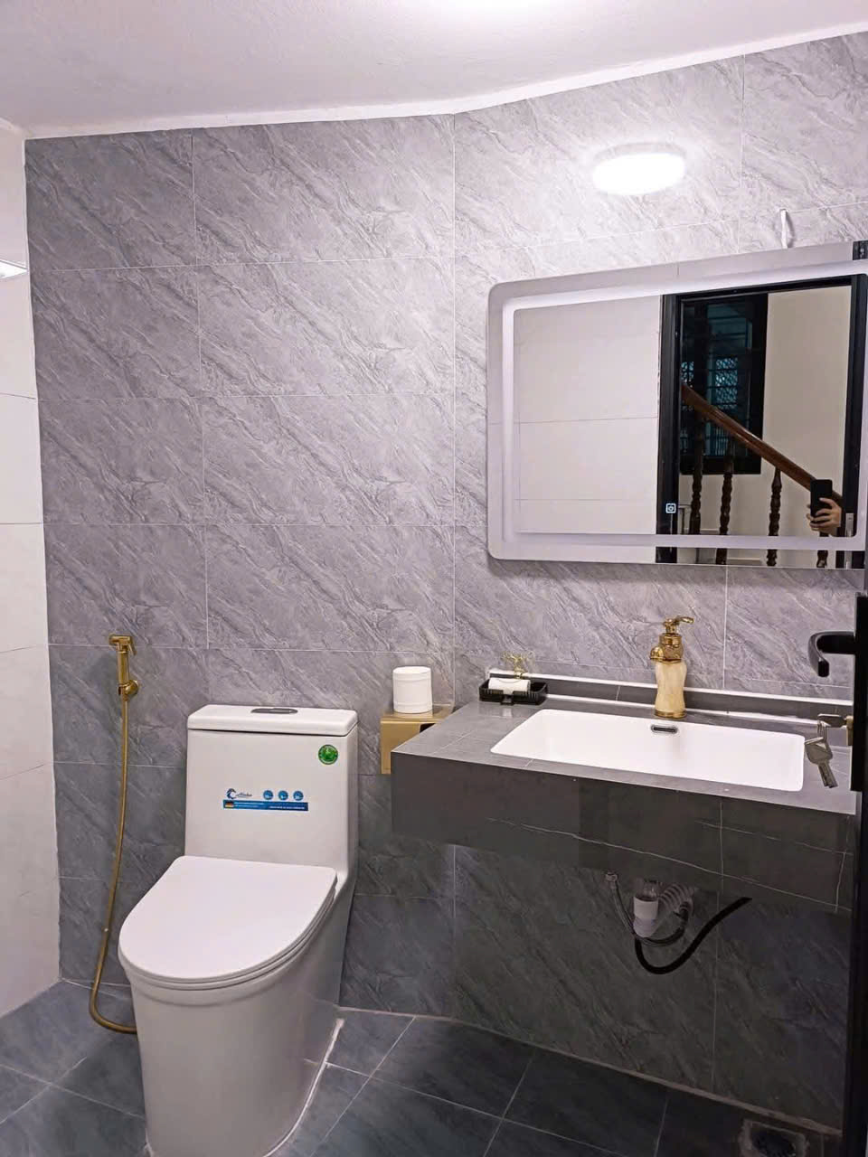 NHÀ DÒNG TIỀN CỔ NHUẾ SIÊU HIẾM - 52M2