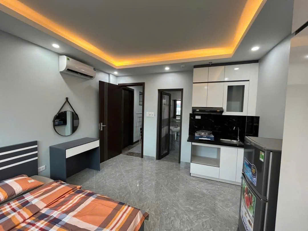 SIÊU PHẨM HIẾM MẶT ĐƯỜNG BẮC TỪ LIÊM