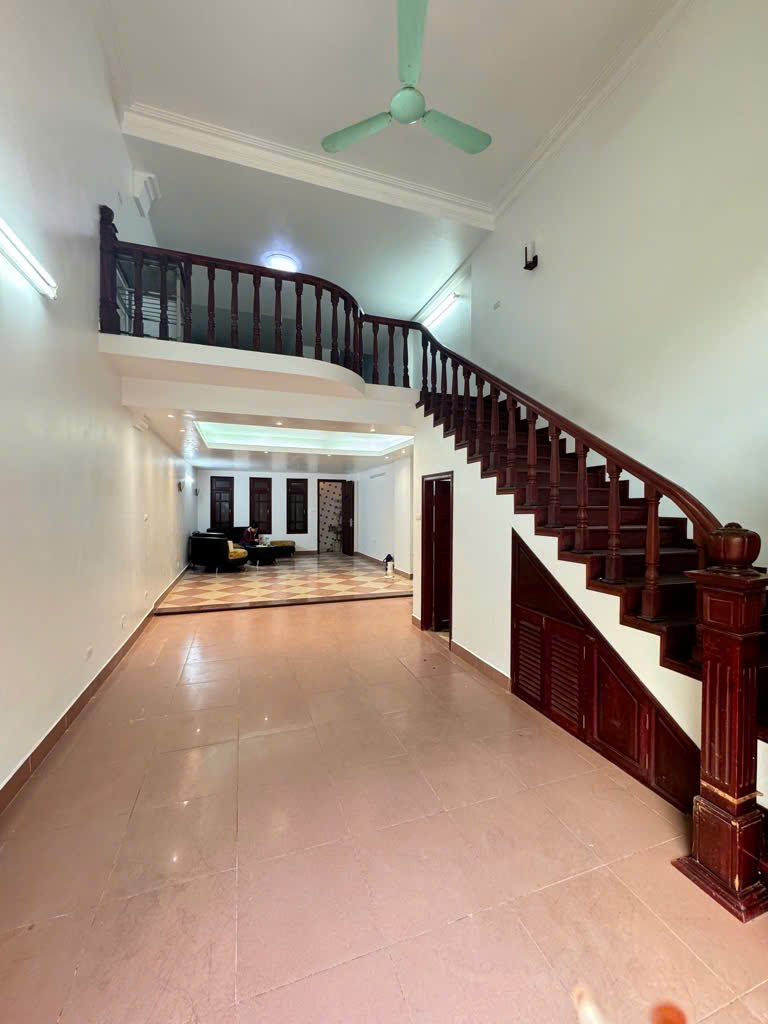 NHÀ HOT TRẦN CUNG - 80m2 - OTO TRÁNH - GIÁ ĐẸP