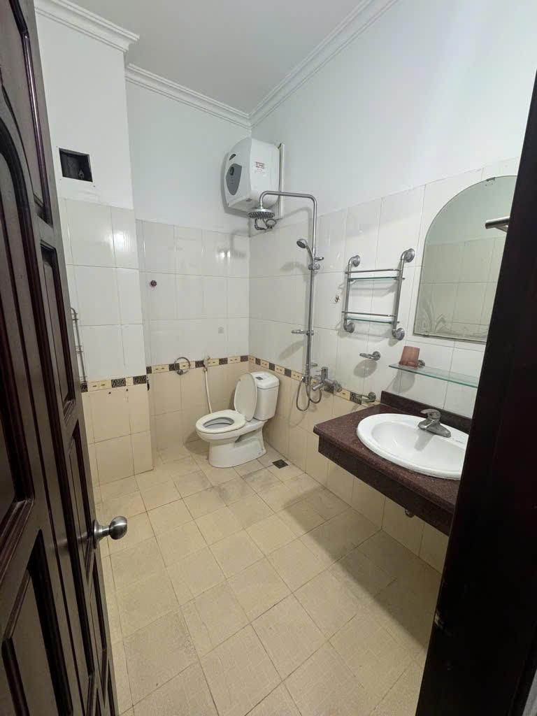 NHÀ HOT TRẦN CUNG - 80m2 - OTO TRÁNH - GIÁ ĐẸP