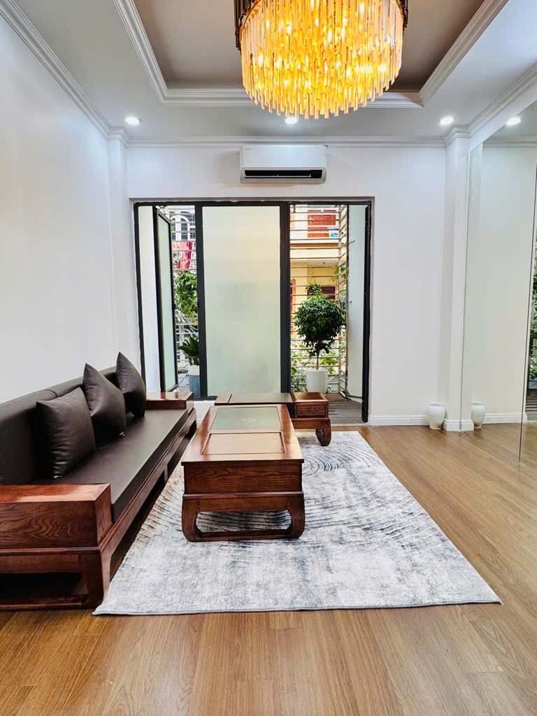 KHU PHÂN LÔ DOÃN KẾ THIỆN - CẦU GIẤY - GIAO THÔNG CỰC KỲ THUẬN LỢI