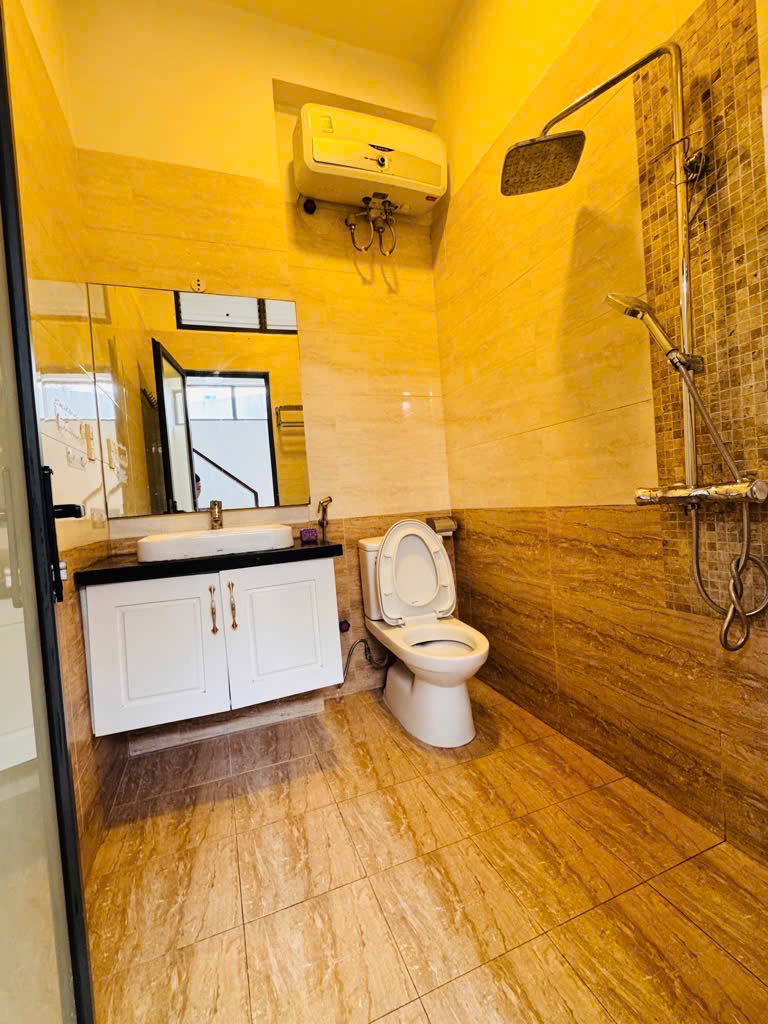 KHU PHÂN LÔ DOÃN KẾ THIỆN - CẦU GIẤY - GIAO THÔNG CỰC KỲ THUẬN LỢI