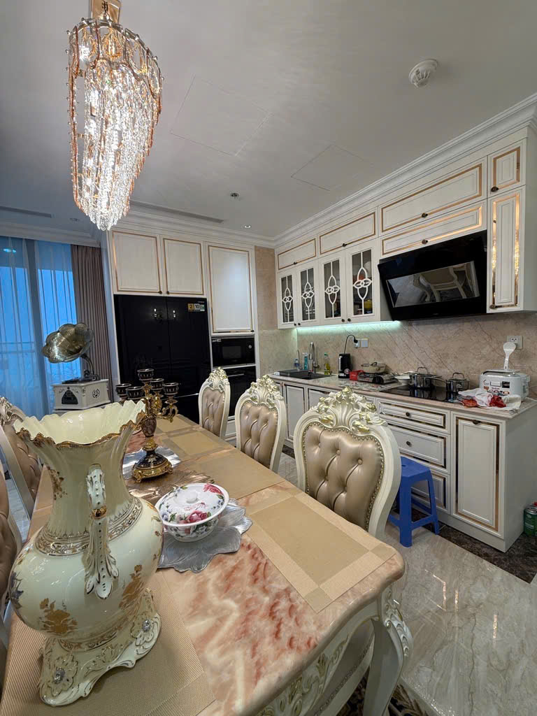 SIÊU PHẨM DUY NHẤT - Sunshine Golden River Tây Hồ