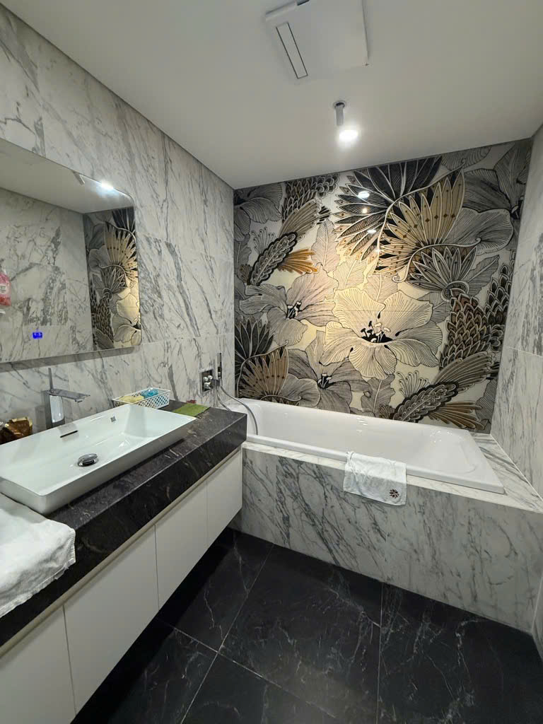 SIÊU PHẨM DUY NHẤT - Sunshine Golden River Tây Hồ