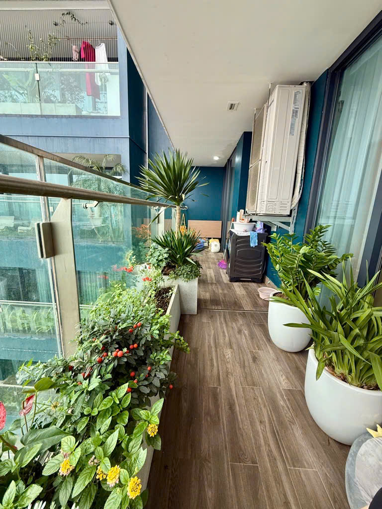 SIÊU PHẨM DUY NHẤT - Sunshine Golden River Tây Hồ