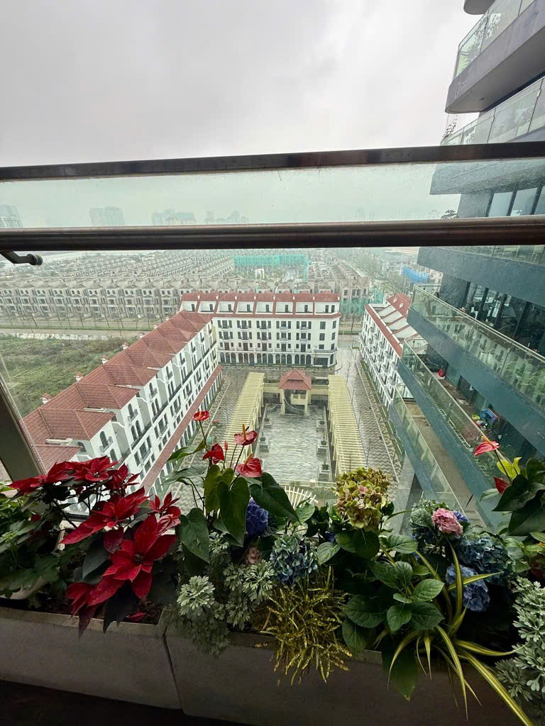 SIÊU PHẨM DUY NHẤT - Sunshine Golden River Tây Hồ