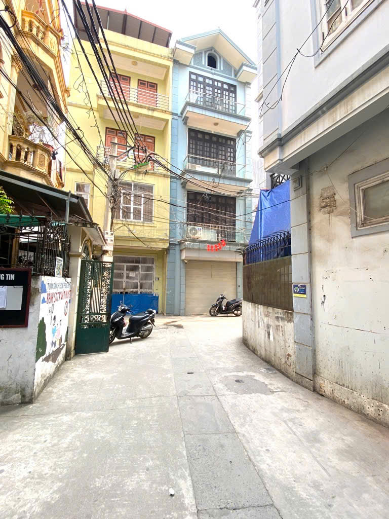 SIÊU PHẨM PHẠM VĂN ĐỒNG - LÔ GÓC - 2 OTO TRÁNH XUNG QUANH