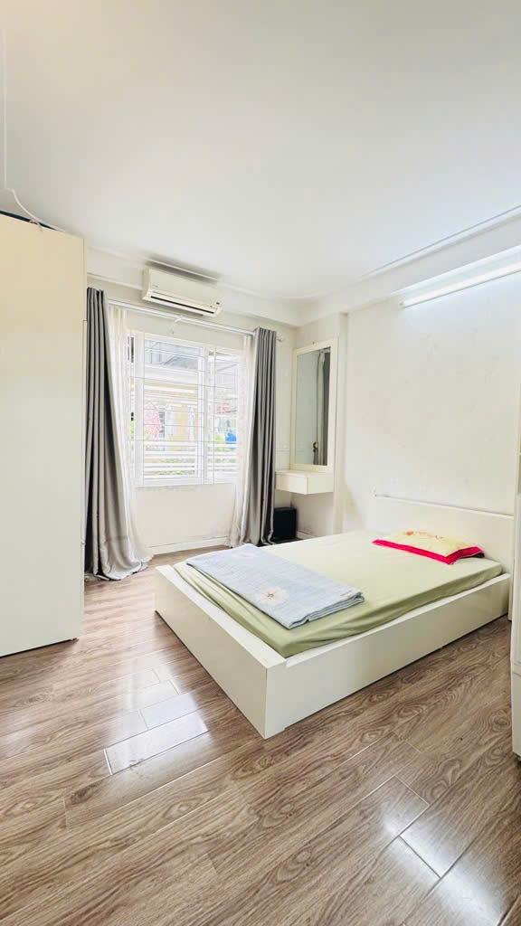 CẦU GIẤY - LÔ GÓC - OTO VÀO NHÀ - 20M OTO TRÁNH