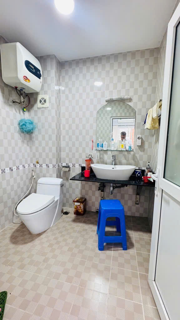 CẦU GIẤY - LÔ GÓC - OTO VÀO NHÀ - 20M OTO TRÁNH