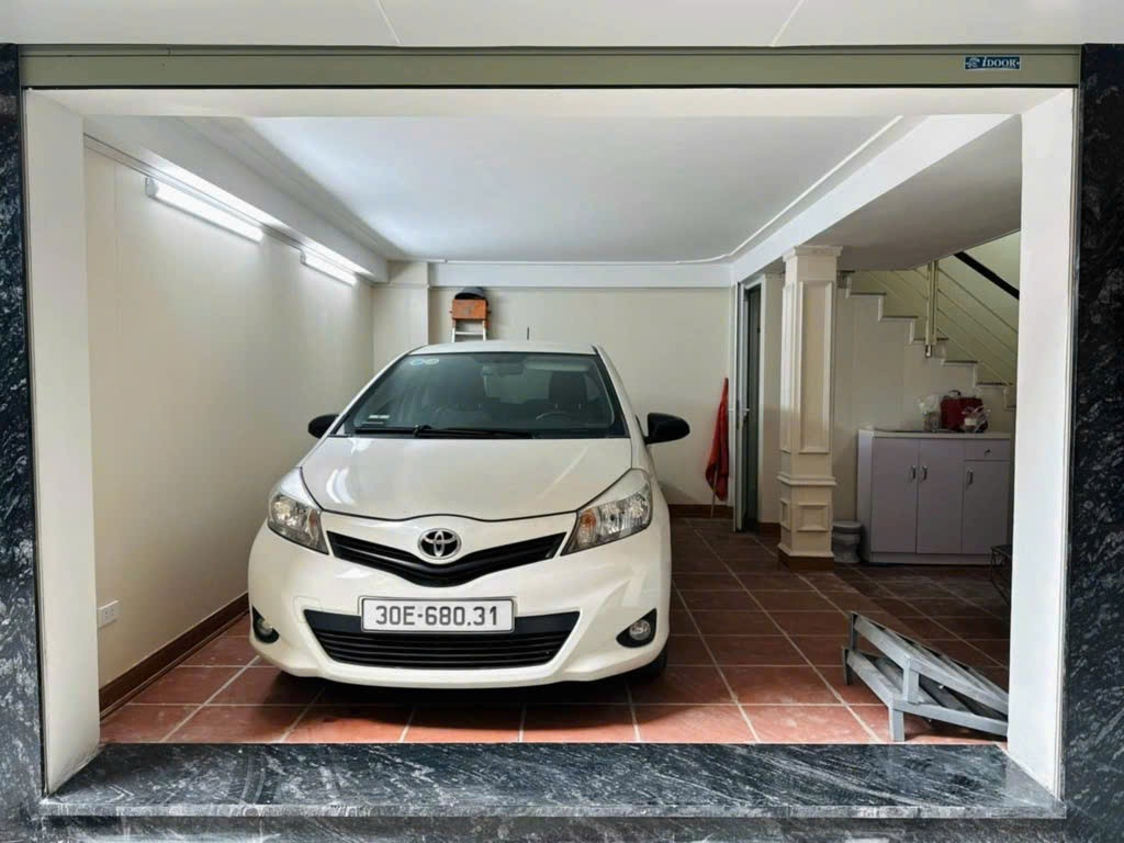 CẦU GIẤY - LÔ GÓC - OTO VÀO NHÀ - 20M OTO TRÁNH