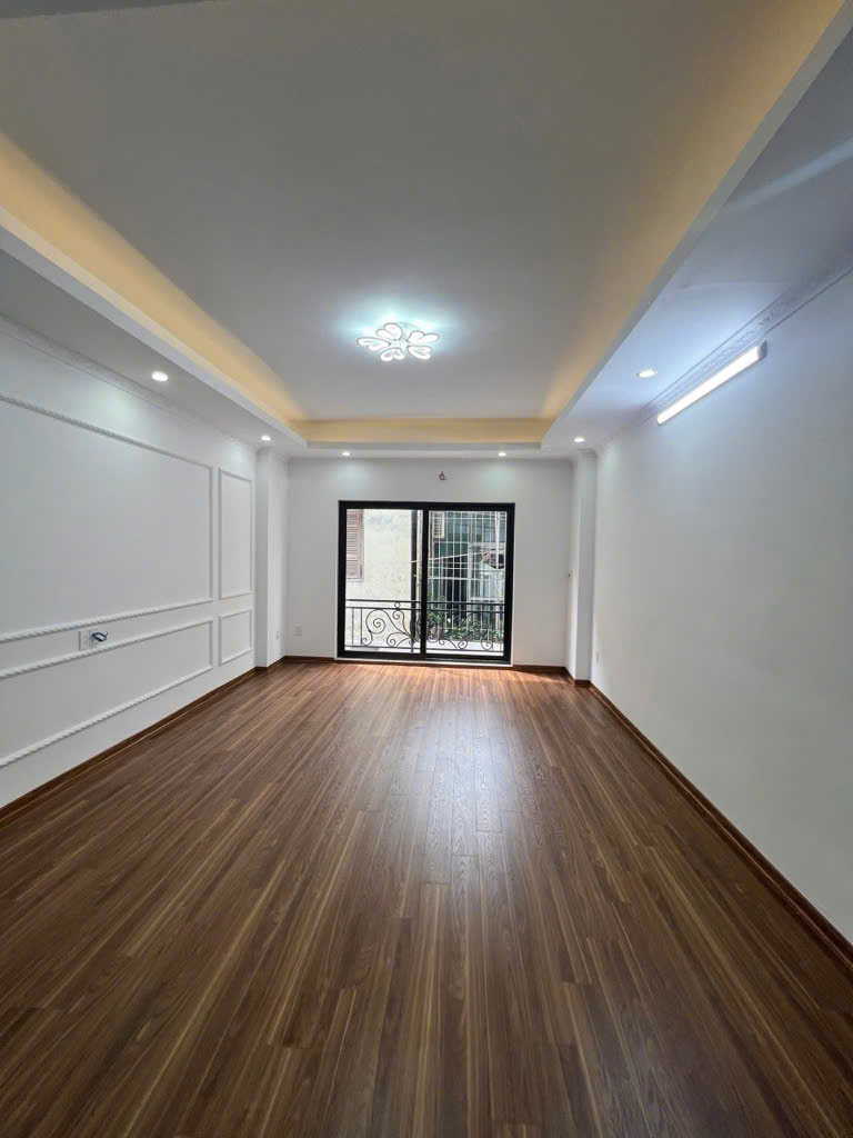 NHÀ HỌC VIỆN TÀI CHÍNH - FULL NỘI THẤT - 1 CĂN DUY NHẤT