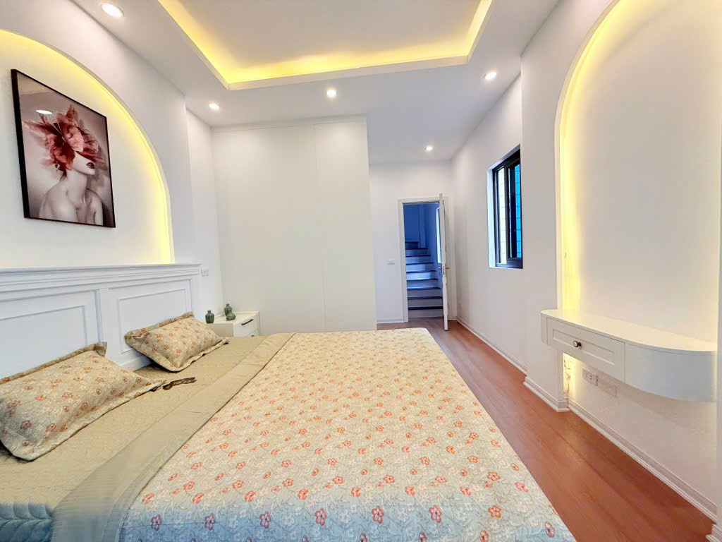 XUÂN ĐỈNH - MẶT NGÕ THÔNG - LÔ GÓC - Ô TÔ 4 CHỖ ĐỖ CỬA - KINH DOANH