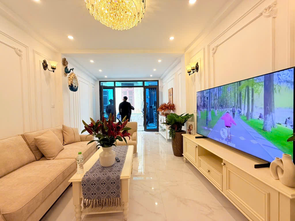 XUÂN ĐỈNH - MẶT NGÕ THÔNG - LÔ GÓC - Ô TÔ 4 CHỖ ĐỖ CỬA - KINH DOANH
