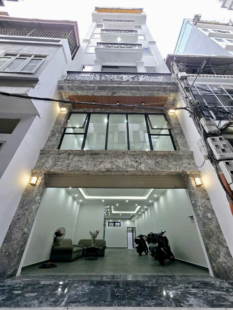 CẦU GIÂY - PHÂN LÔ - OTO TRÁNH ĐỖ - MỚI KOONG XỊN XÒ