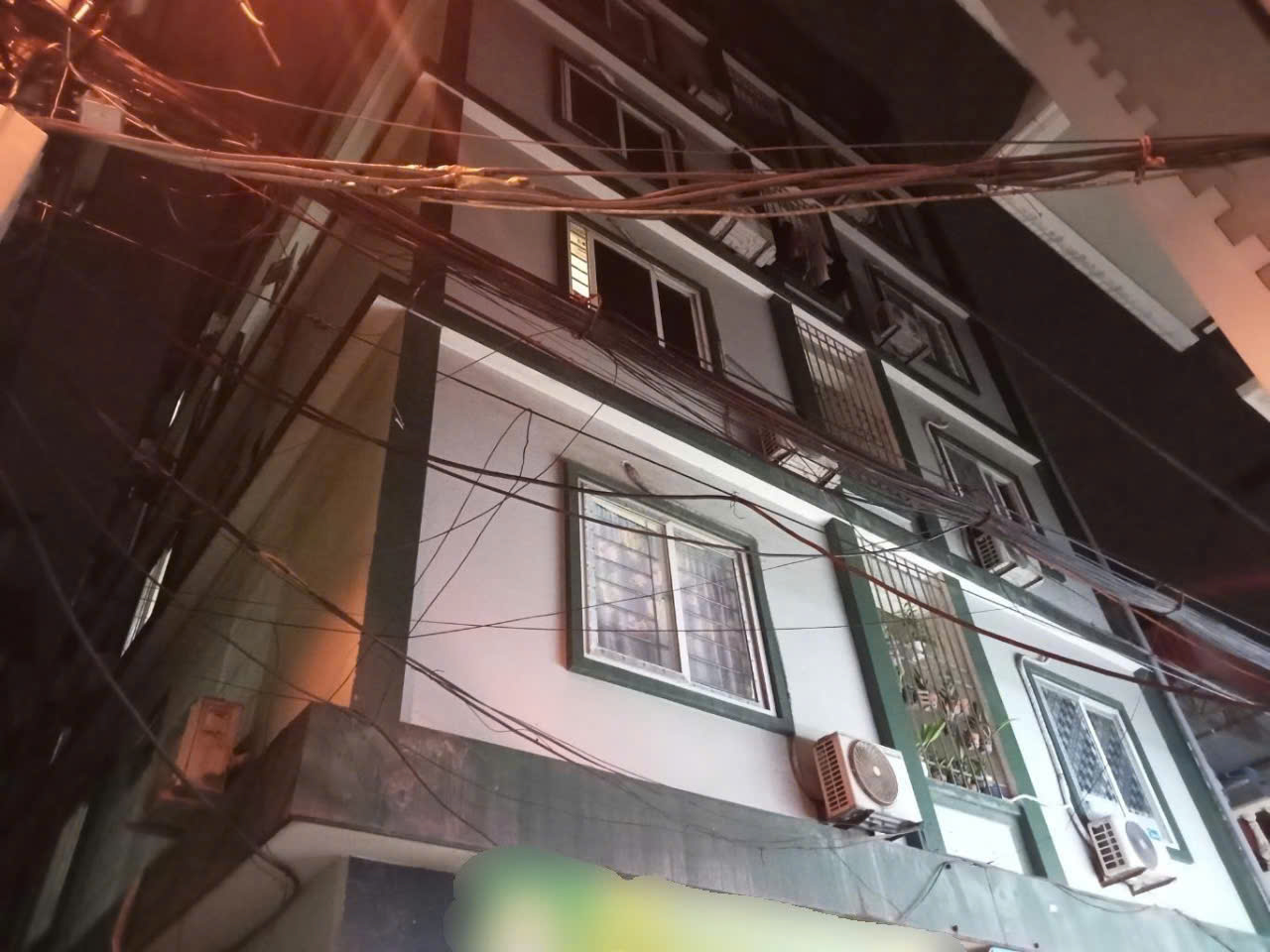 DƯƠNG QUẢNG HÀM - 6TANG LÔ GÓC - KINH DOANH ĐỈNH
