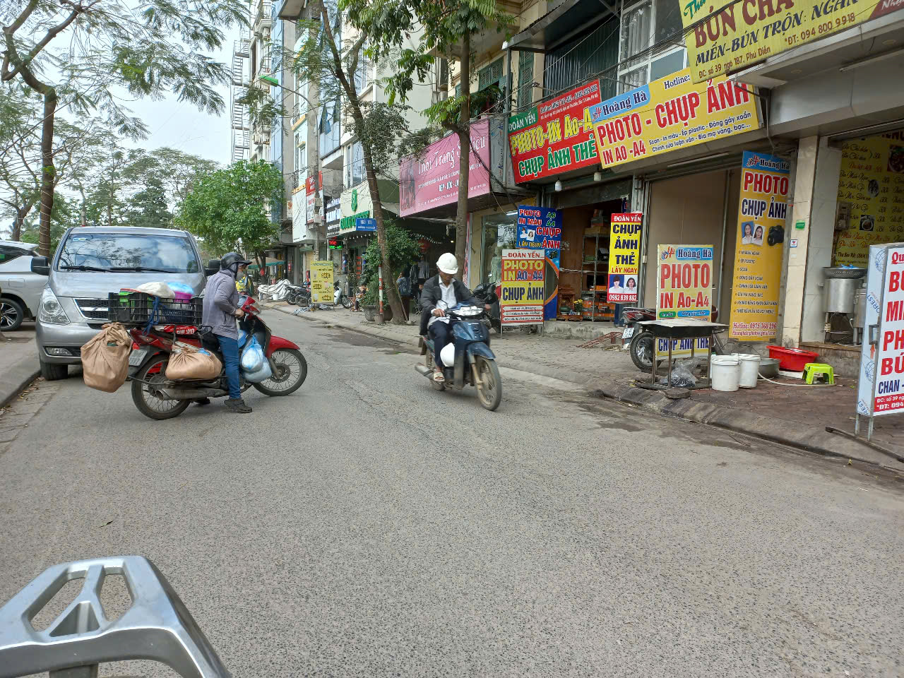 DƯƠNG QUẢNG HÀM - 6TANG LÔ GÓC - KINH DOANH ĐỈNH