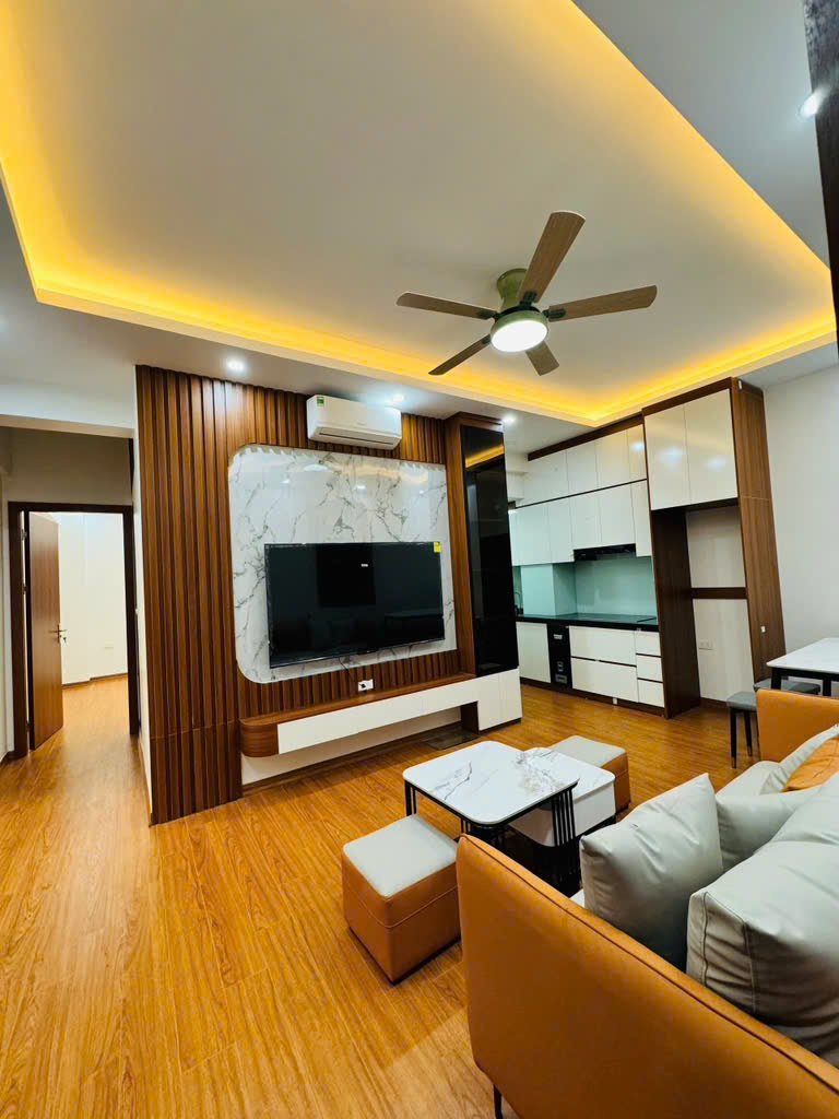 CHUNG CƯ NGUYỄN CƠ THẠCH