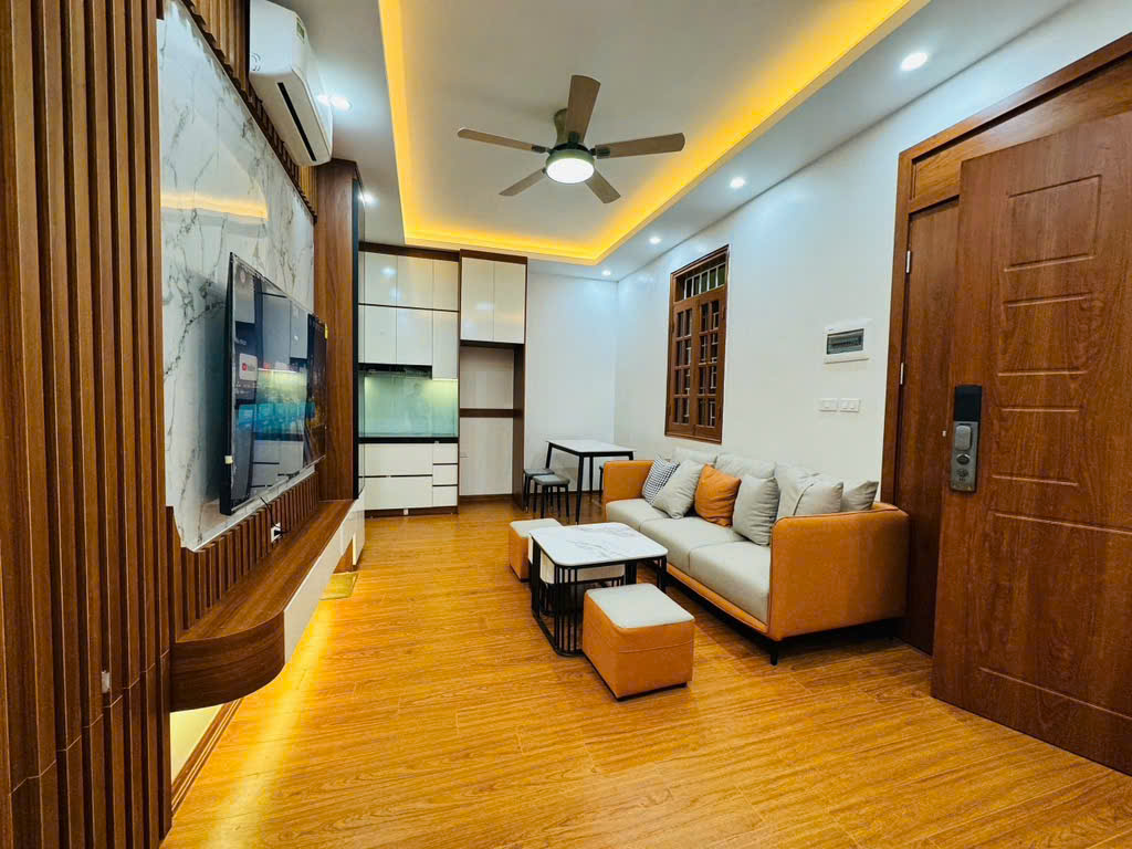 CHUNG CƯ NGUYỄN CƠ THẠCH