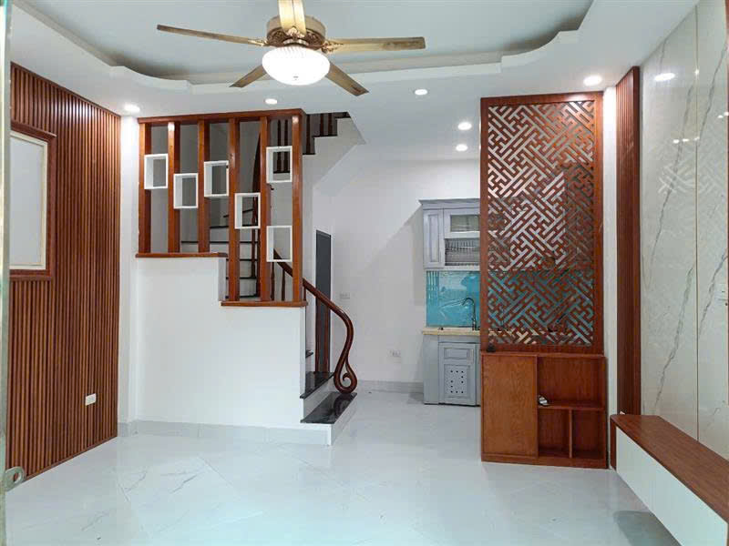 BẮC TỪ LIÊM - MỚI TINH - OTO ĐỖ CỔNG