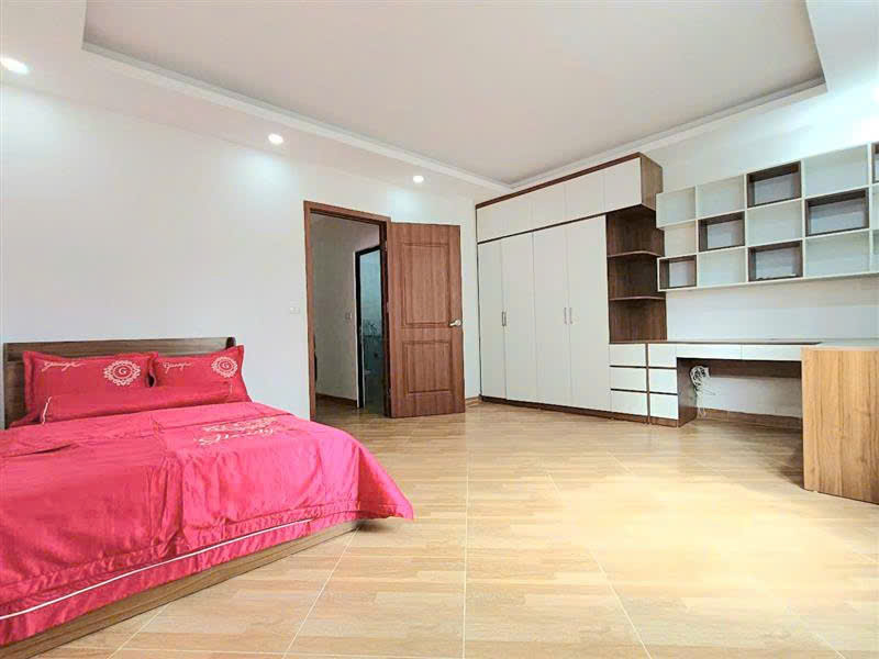 BẮC TỪ LIÊM - MỚI TINH - OTO ĐỖ CỔNG
