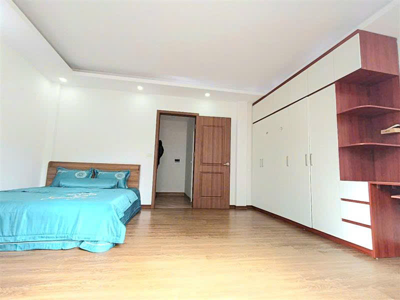 BẮC TỪ LIÊM - MỚI TINH - OTO ĐỖ CỔNG