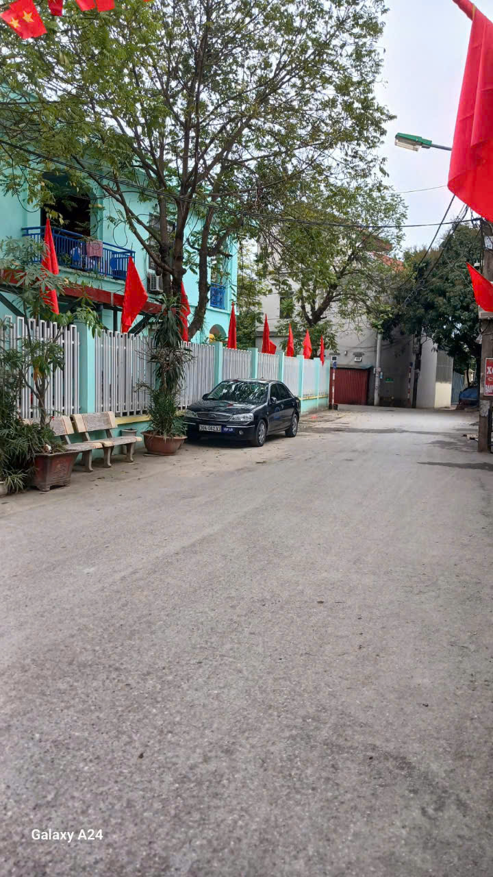 HỌC VIỆN CẢNH SÁT- PHÂN LÔ - 2 MẶT NGÕ OTO 6M - CÁCH ĐƯỜNG LỚN 20M
