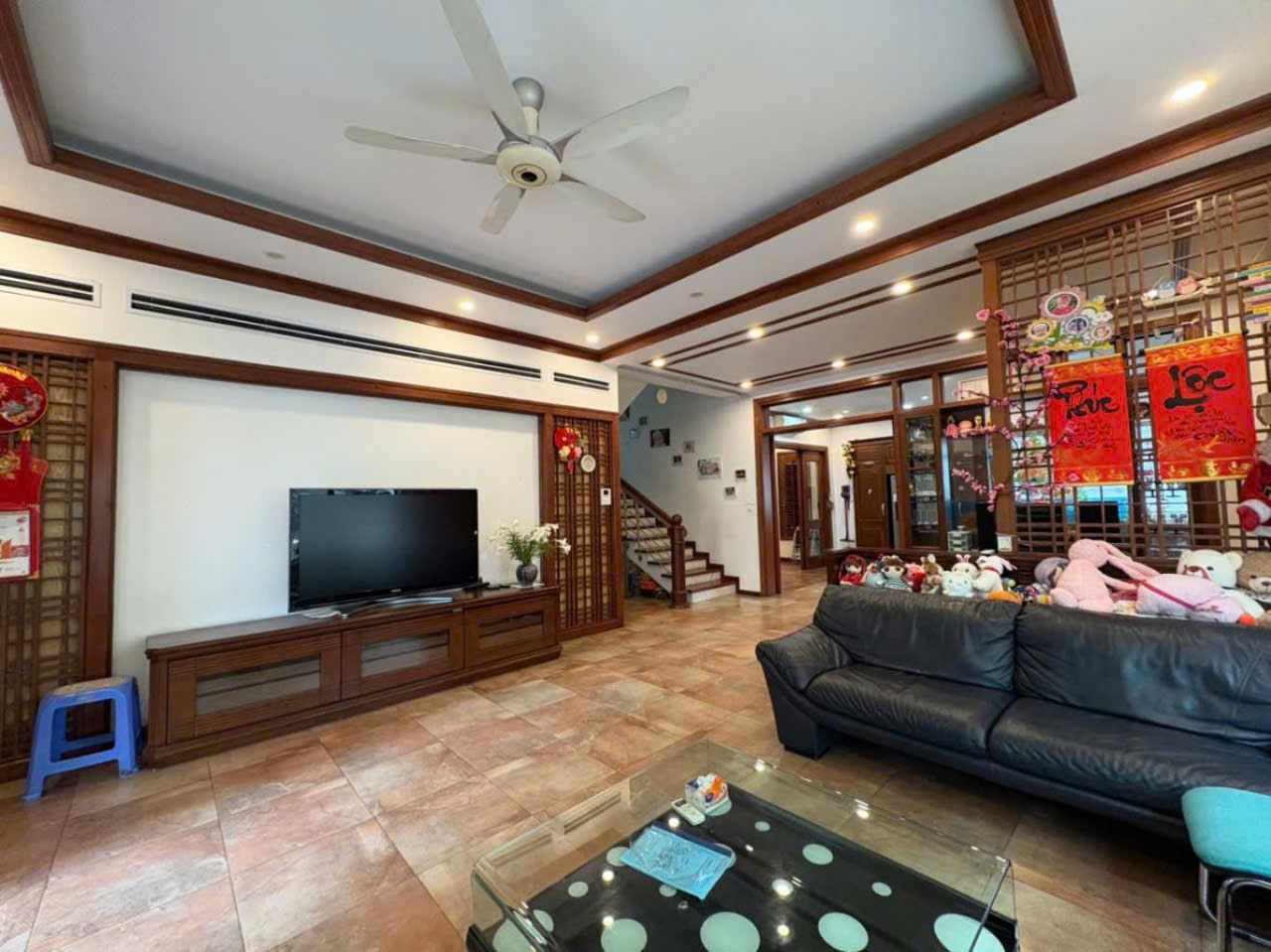 SIÊU PHẨM - LÔ GÓC XUÂN ĐỈNH - 6 TẦNG THANG MÁY