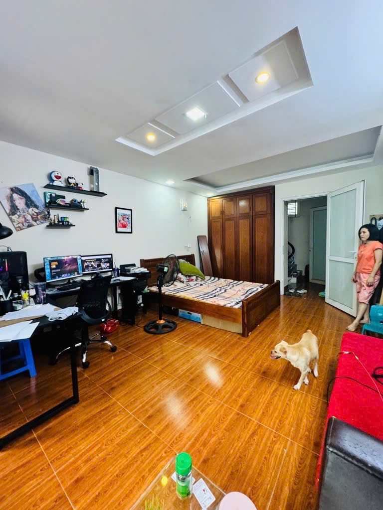 PHÚ DIỄN - PHÂN LÔ - OTO  CHẠY VÒNG QUANH - GARA OTO