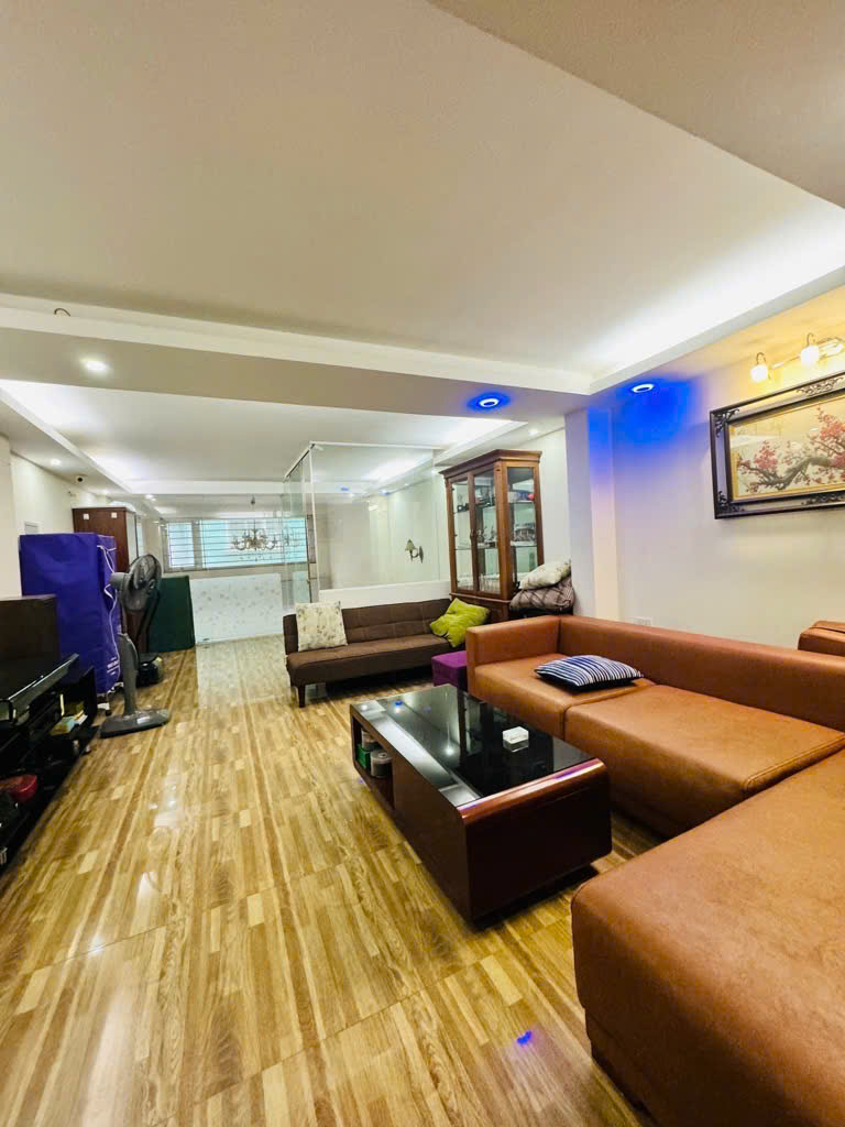 PHÚ DIỄN - PHÂN LÔ - OTO  CHẠY VÒNG QUANH - GARA OTO