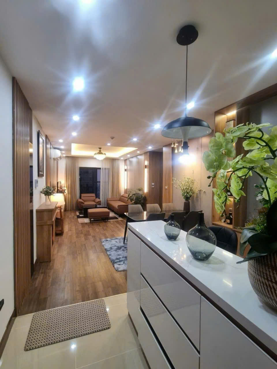 HỒ TÙNG MẬU - CCCC - FULL NỘI THẤT XỊN - LÔ GÓC