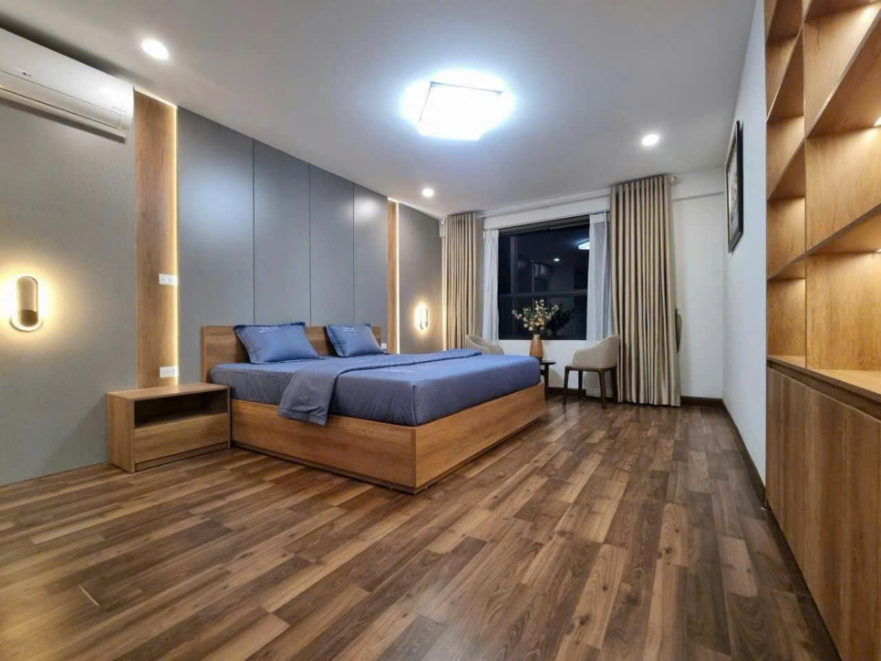 HỒ TÙNG MẬU - CCCC - FULL NỘI THẤT XỊN - LÔ GÓC