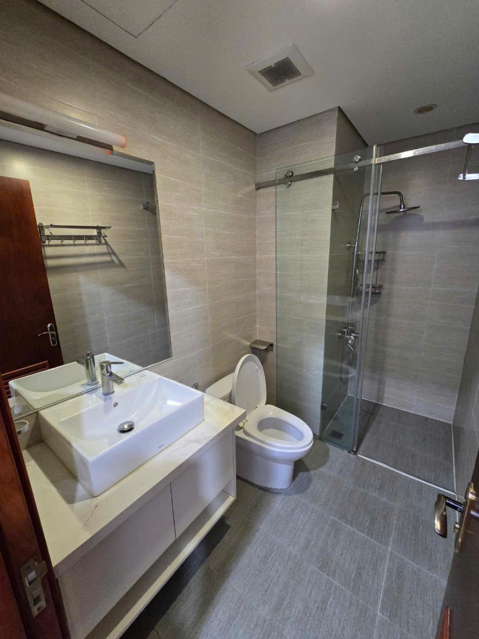 HỒ TÙNG MẬU - CCCC - FULL NỘI THẤT XỊN - LÔ GÓC