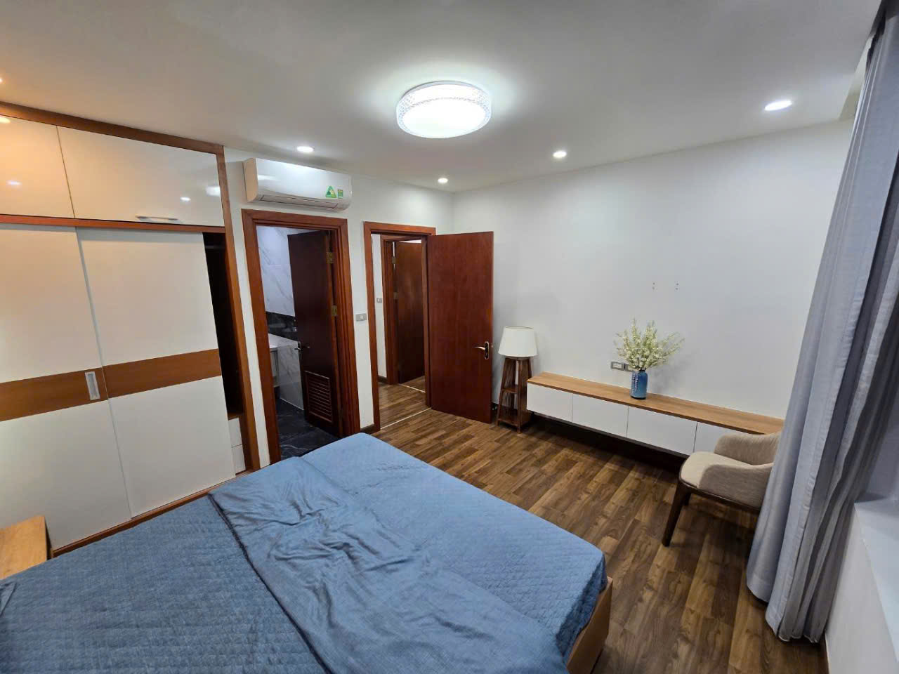 HỒ TÙNG MẬU - CCCC - FULL NỘI THẤT XỊN - LÔ GÓC