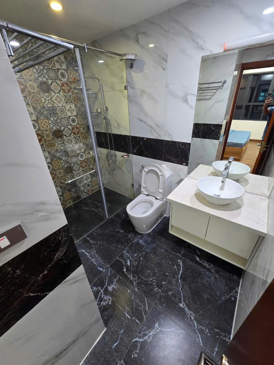 HỒ TÙNG MẬU - CCCC - FULL NỘI THẤT XỊN - LÔ GÓC