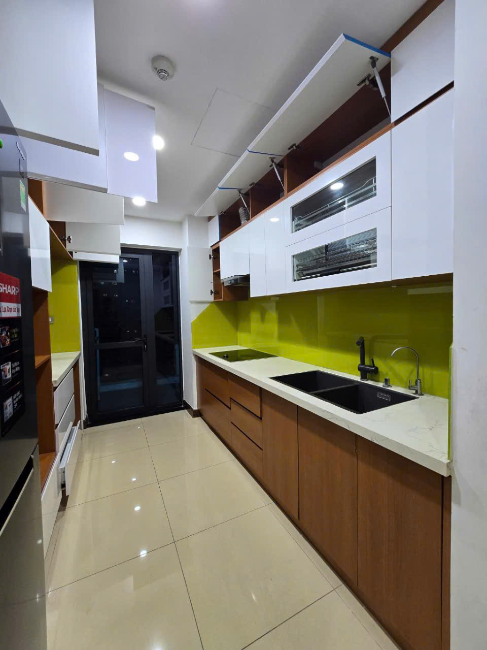 HỒ TÙNG MẬU - CCCC - FULL NỘI THẤT XỊN - LÔ GÓC