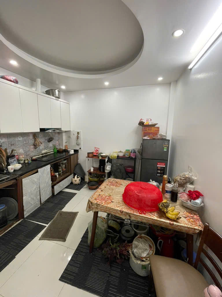 CỔ NHUẾ - SÁT PHỐ - 5M RA OTO TRÁNH - THANG MÁY - VỊ TRÍ HIẾM