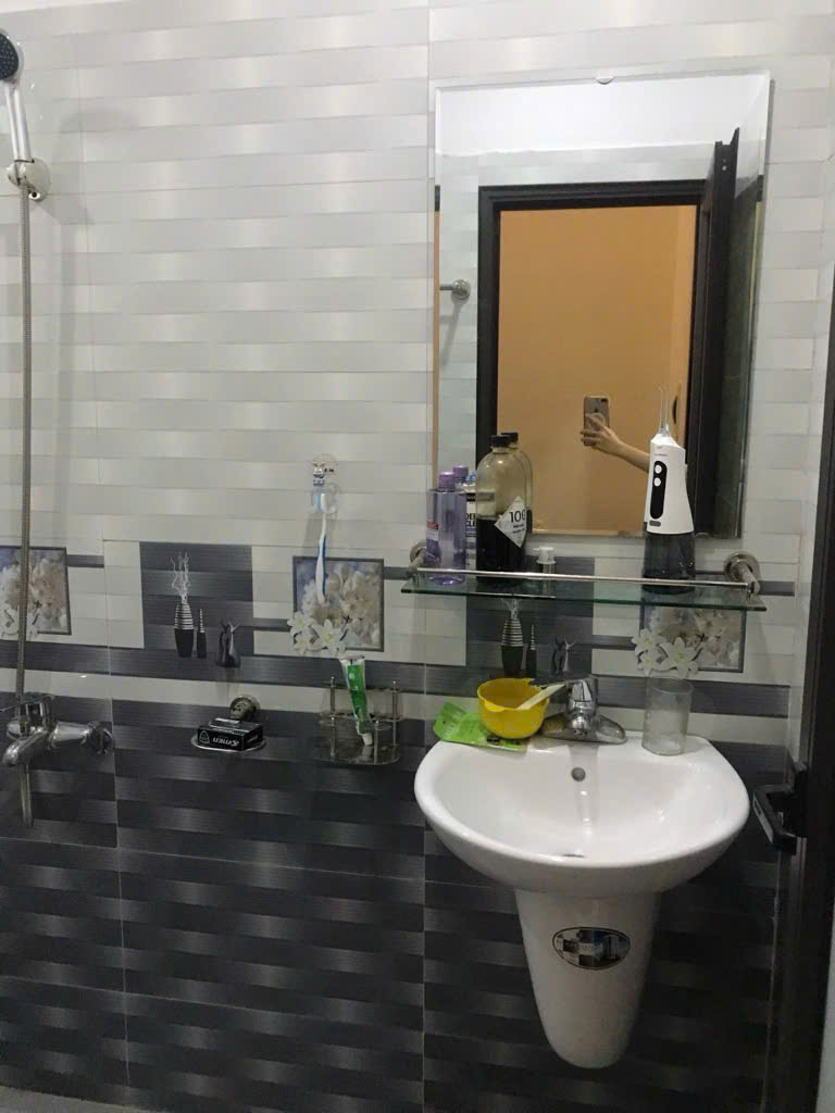 NHÀ BẮC TỪ LIÊM - OTO ĐỖ CỬA - MỚI - FULL NT - Ở NGAY