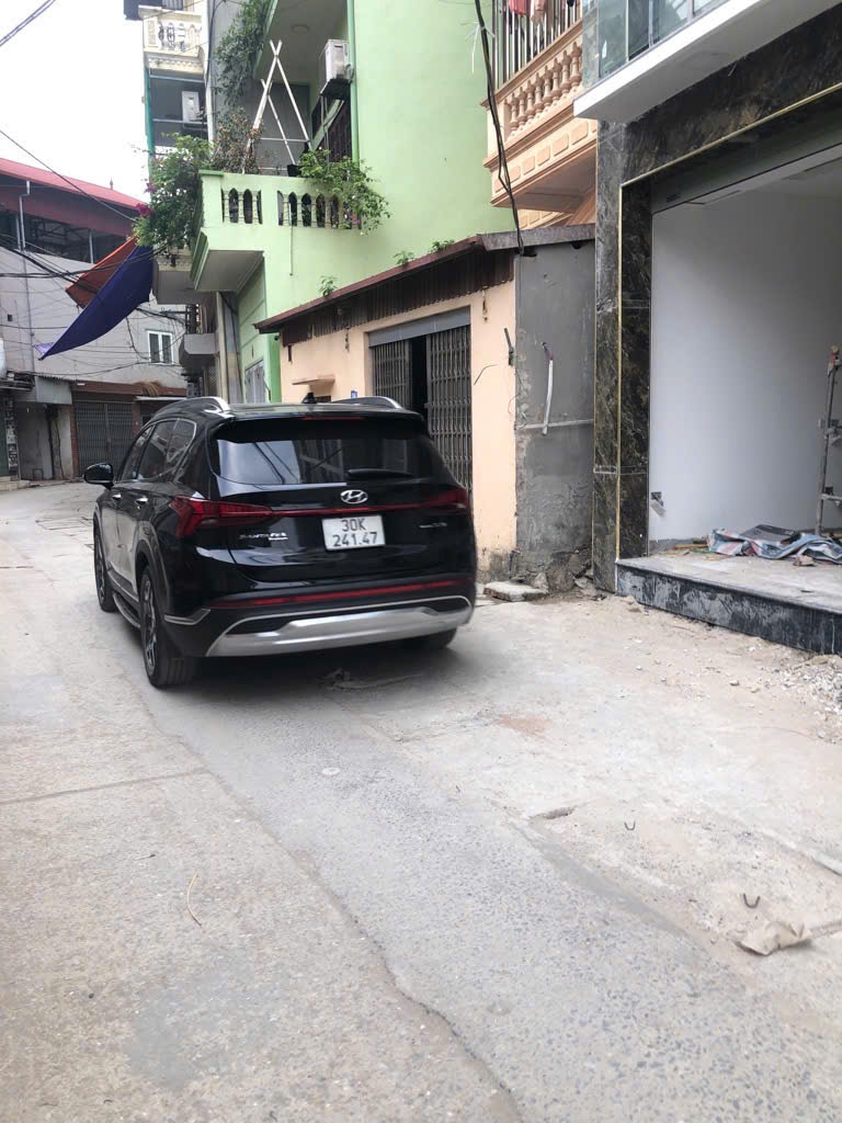 NHÀ BẮC TỪ LIÊM - OTO ĐỖ CỬA - MỚI - FULL NT - Ở NGAY