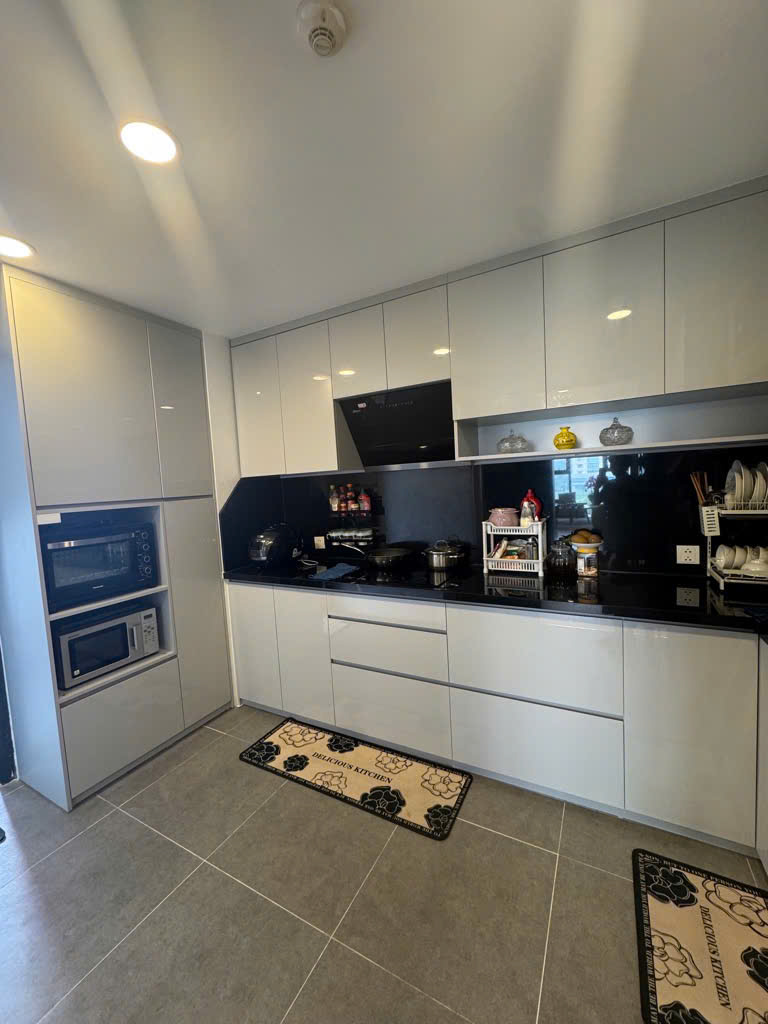 CẦU GIẤY - CCCC - HIẾM - MỚI FULL NỘI THẤT XỊN