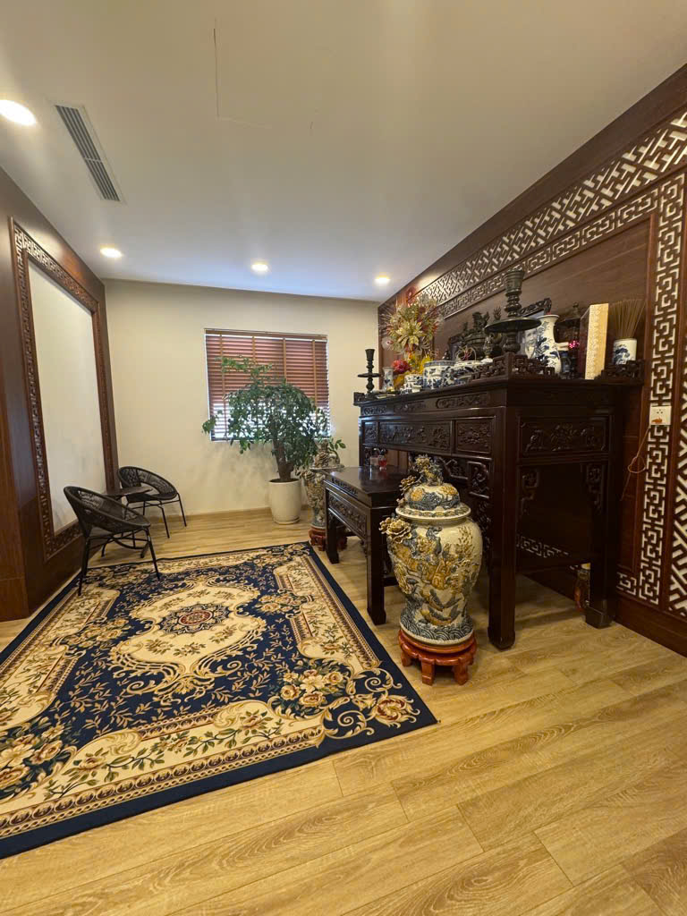 CẦU GIẤY - CCCC - HIẾM - MỚI FULL NỘI THẤT XỊN