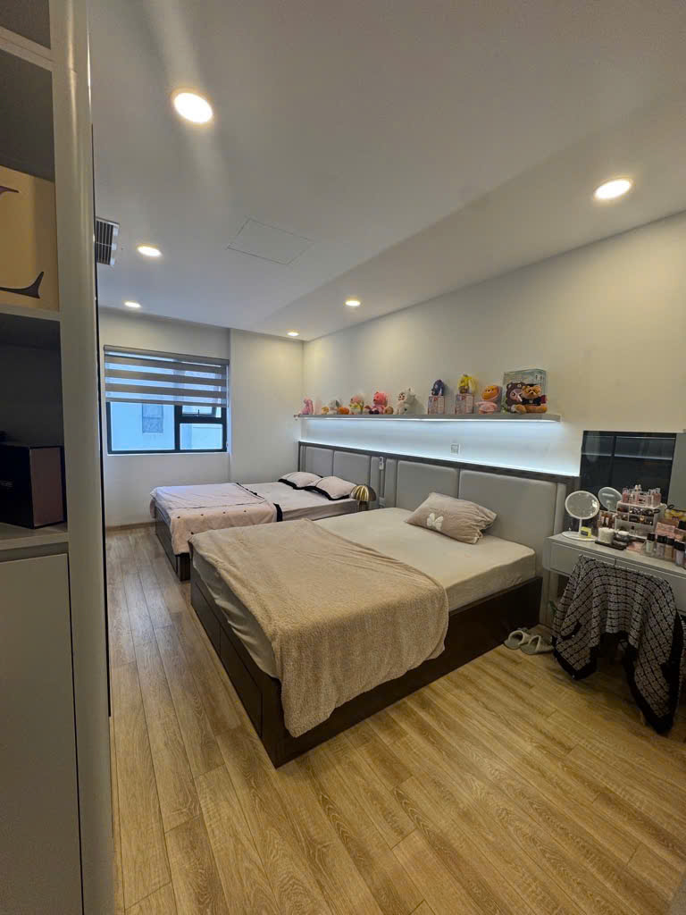 CẦU GIẤY - CCCC - HIẾM - MỚI FULL NỘI THẤT XỊN