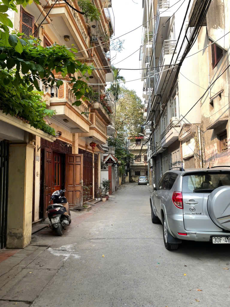 PHÚ DIỄN SIÊU HIẾM - LÔ GÓC 2 THOÁNG VĨNH VIỄN - TRƯỚC NHÀ Ô TÔ TRÁNH, DỪNG ĐỖ NGÀY ĐÊM