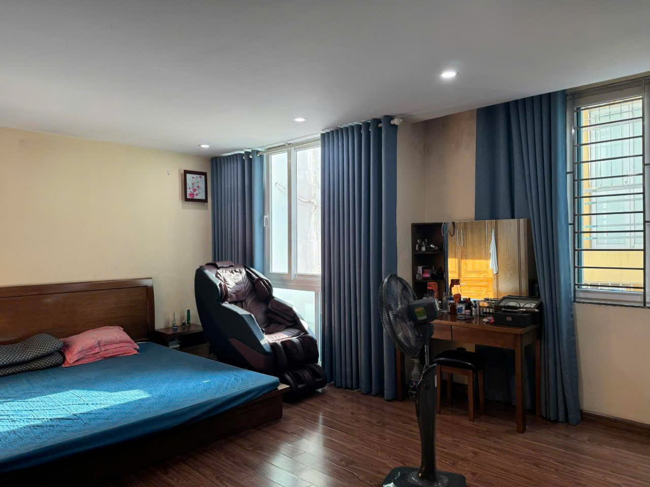 CẦU GIẤY - PHÂN LÔ - OTO TRÁNH DỪNG - HIẾM