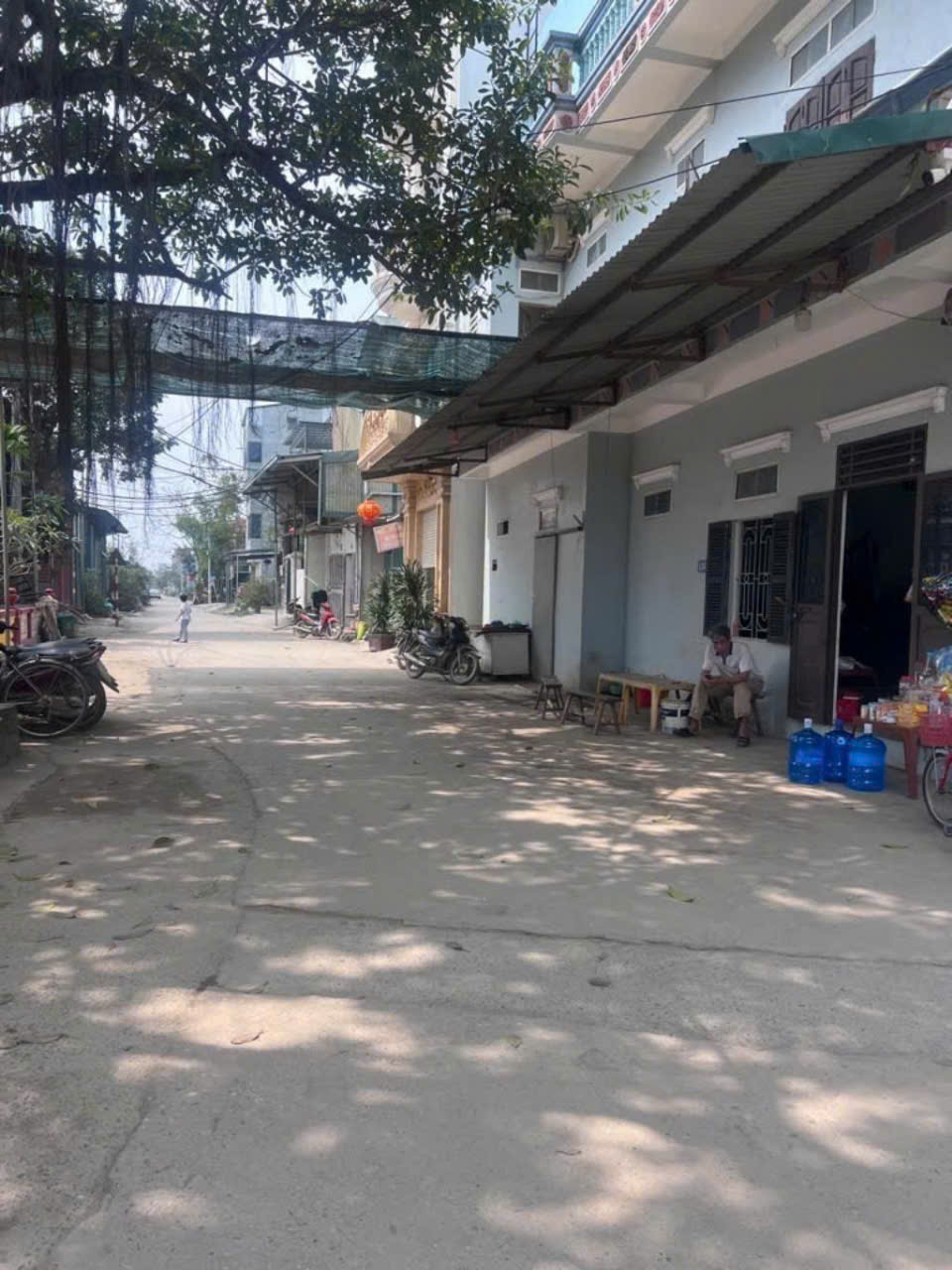 ĐÔNG NGẠC - MẢNH ĐẤT ĐẸP 5TỶ DUY NHẤT - OTO ĐỖ CỬA