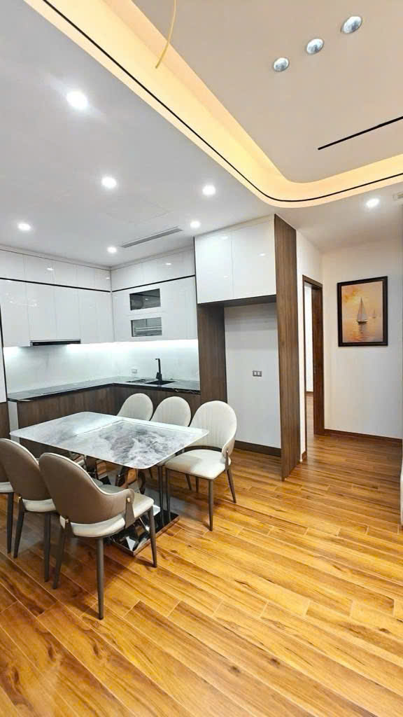 CHUNG CƯ CAO CẤP AN BÌNH - SIÊU HÓT - 3 NGỦ - 2WC - BAN CÔNG RỘNG THOÁNG FULL NỘI THẤT XỊN