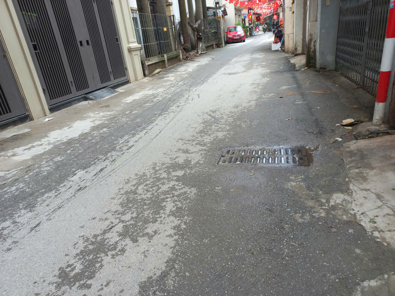 BÁN MẢNH ĐẤT CỔ NHUẾ - SIÊ.U HIẾ.M ĐẸP CÒN SÓT LẠI