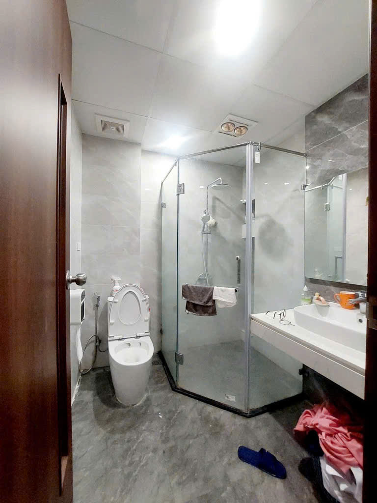 BÁN NHÀ PHÂN LÔ BẮC TỪ LIÊM - 6 TẦNG THANG MÁY - OTO VÀO NHÀ